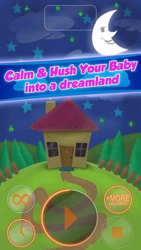 Kids Sleep Songs Free(3)