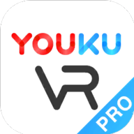 優(yōu)酷 VR Pro