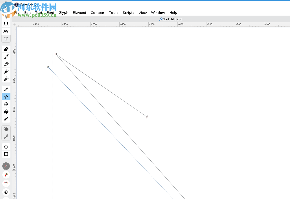 fontlab 7破解版