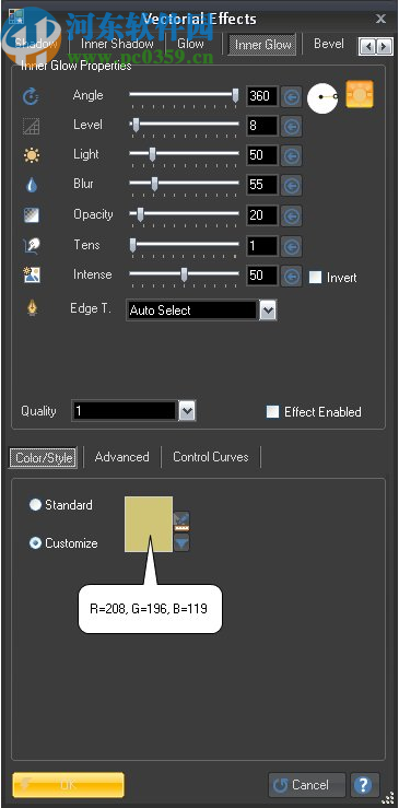 Photo Pos Pro 3(圖片編輯軟件)