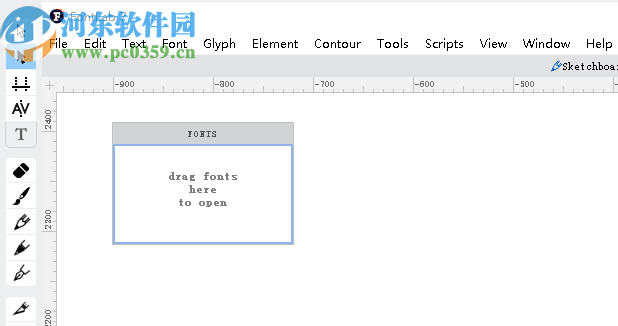 fontlab 7破解版