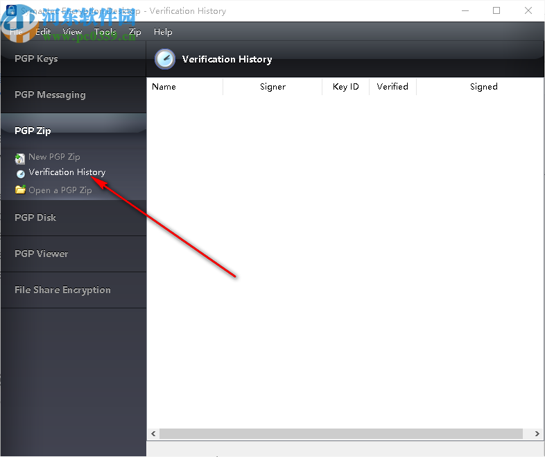 Symantec Encryption Desktop(文件加密軟件)