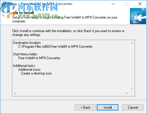 Free WebM to MP4 Converter(WebM轉(zhuǎn)MP4轉(zhuǎn)換器)