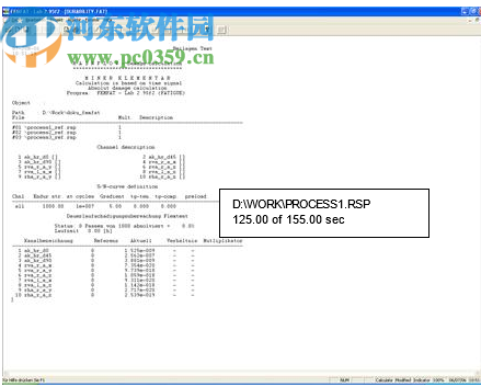 femfat lab 3.10破解版