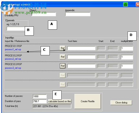 femfat lab 3.10破解版