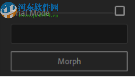 Type Morph(字體變形AE插件)