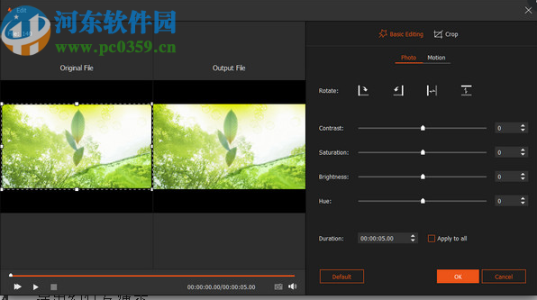 Aiseesoft Slideshow Creator(幻燈片制作軟件)