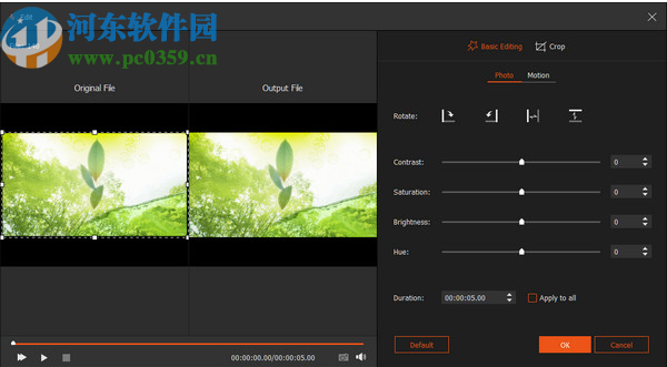 Aiseesoft Slideshow Creator(幻燈片制作軟件)