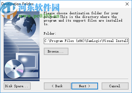 SamLogic Visual Installer(安裝包制作工具)