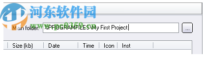 SamLogic Visual Installer(安裝包制作工具)