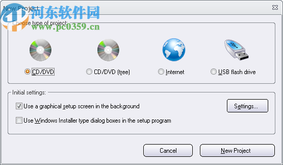 SamLogic Visual Installer(安裝包制作工具)