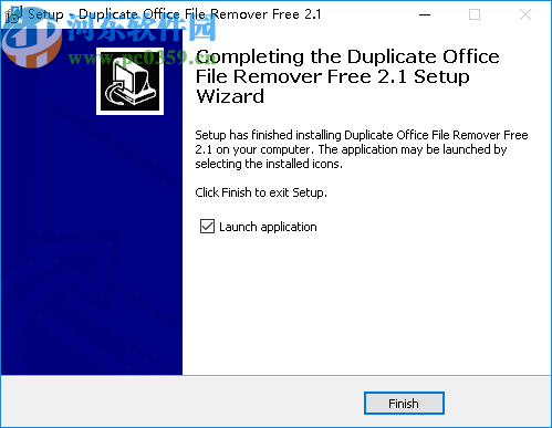 Duplicate Office File Remover(重復(fù)文件清除工具)