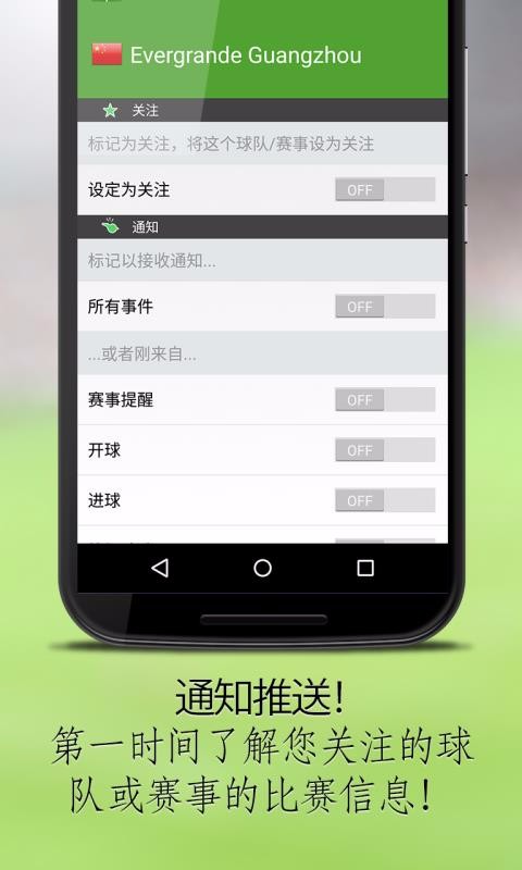 BeSoccer真球迷(2)