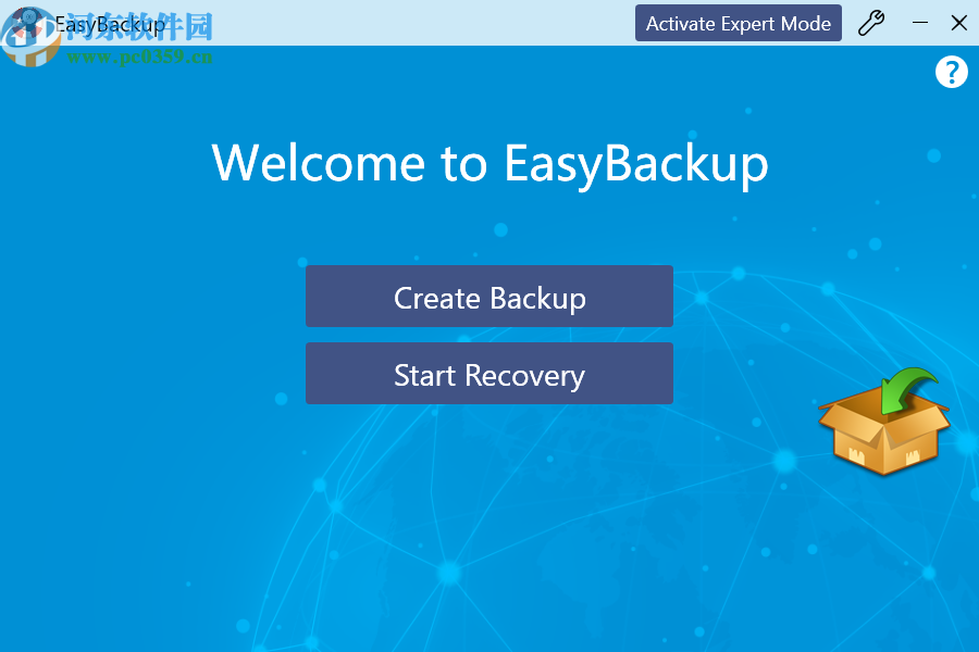 Abelssoft EasyBackup 2020