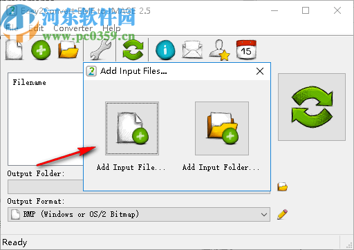 Easy2Convert EMF to IMAGE(EMF轉圖片工具)