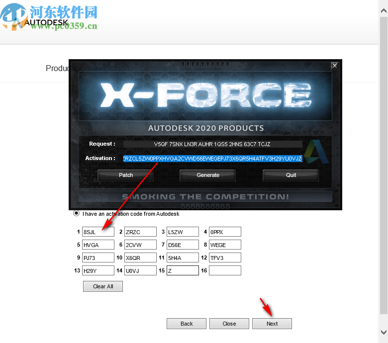 autodesk structural bridge design 2020注冊機(jī)和序列號(hào)密鑰