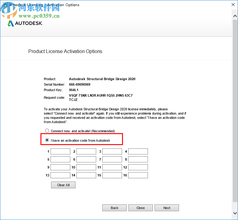 autodesk structural bridge design 2020注冊機(jī)和序列號(hào)密鑰
