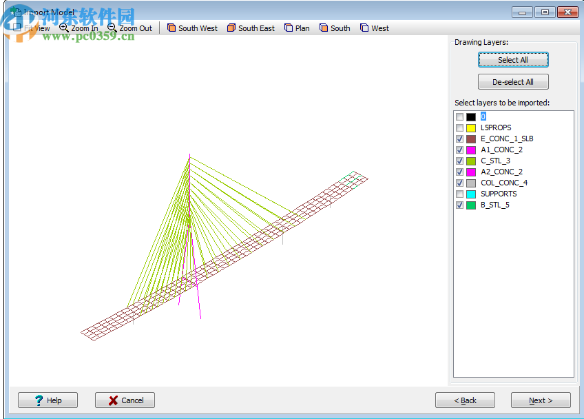 autodesk structural bridge design 2020注冊機(jī)和序列號(hào)密鑰