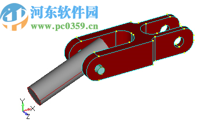 Siemens Simcenter FEMAP 2020.1.1下載