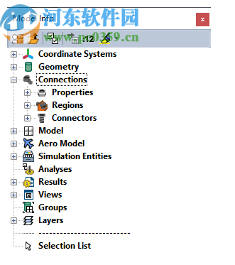 Siemens Simcenter FEMAP 2020.1.1下載