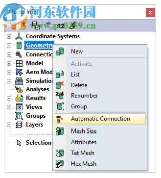 Siemens Simcenter FEMAP 2020.1.1下載