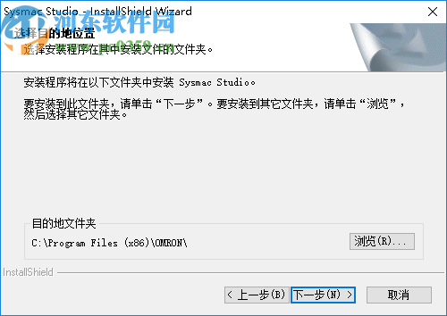 sysmac studio 1.30 中文破解版