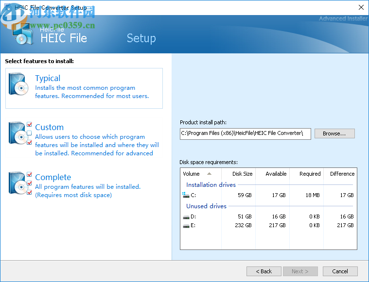 HEIC File Converter(HEIC文件轉(zhuǎn)換器)