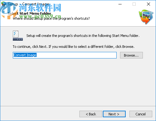 SoftInterface Convert Image(圖片格式轉(zhuǎn)換器)