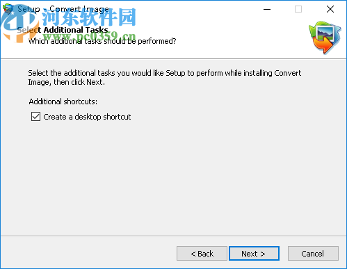 SoftInterface Convert Image(圖片格式轉(zhuǎn)換器)