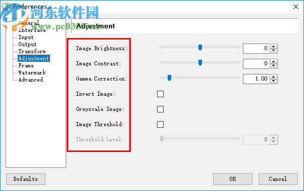 Easy2Convert RAW to TIFF(RAW圖片轉(zhuǎn)換TIFF軟件)