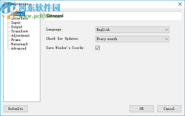 Easy2Convert RAW to TIFF(RAW圖片轉(zhuǎn)換TIFF軟件)