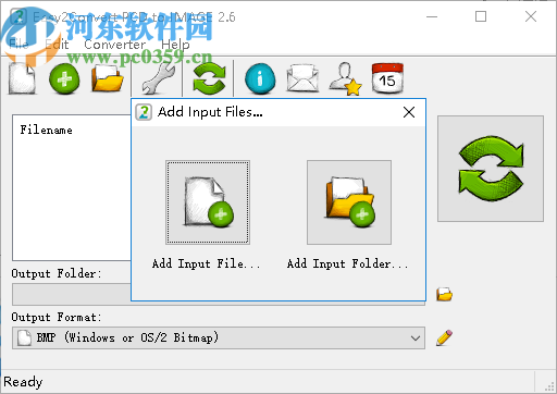 Easy2Convert PCD to IMAGE(PCD圖片轉(zhuǎn)換器)