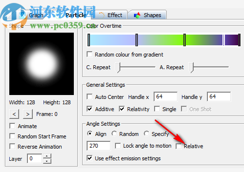 RigzSoft TimelineFX(粒子特效制作軟件)