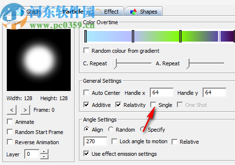 RigzSoft TimelineFX(粒子特效制作軟件)