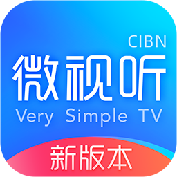 CIBN微視聽