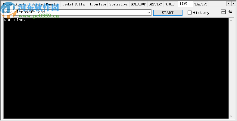 TCP Monitor Plus(網(wǎng)速監(jiān)控軟件)