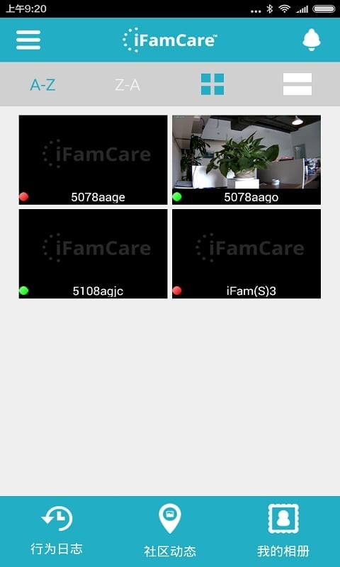 iFamCare(2)