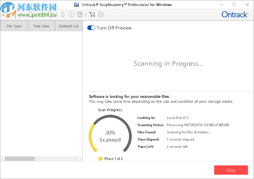 easyrecovery pro 14破解版