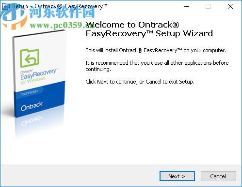 easyrecovery technician 14