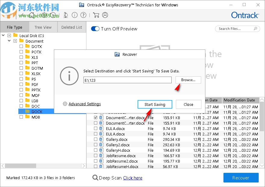 easyrecovery technician 14