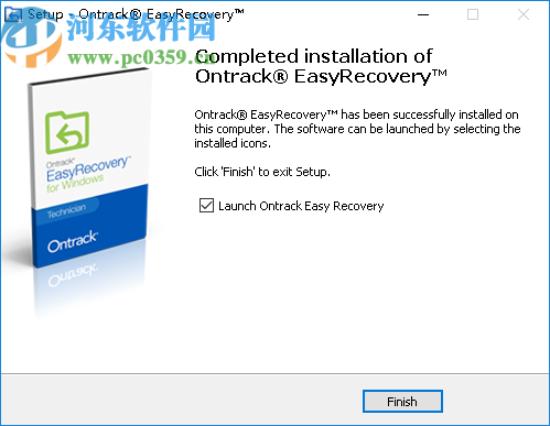 easyrecovery technician 14