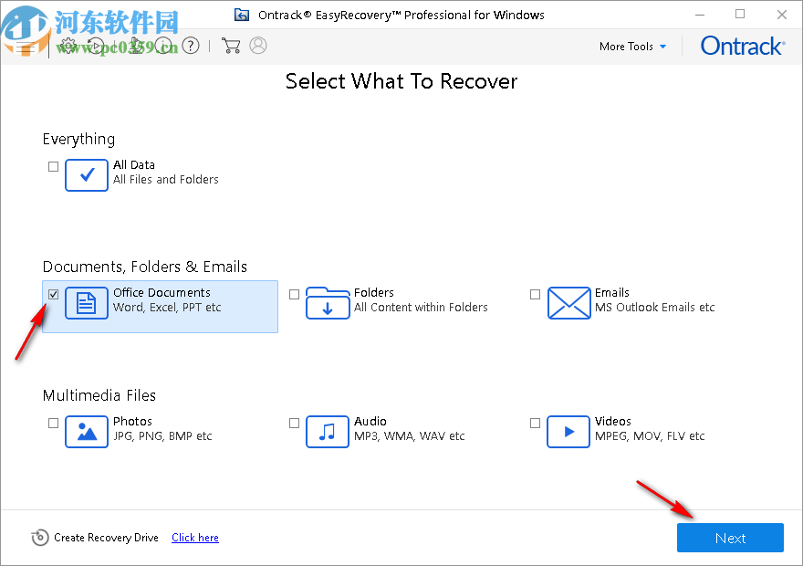 easyrecovery pro 14破解版