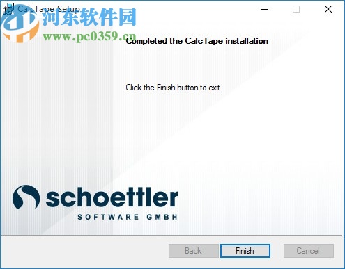 Schoettler CalcTape(豎式計(jì)算器)