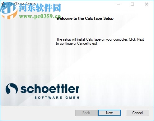 Schoettler CalcTape(豎式計(jì)算器)