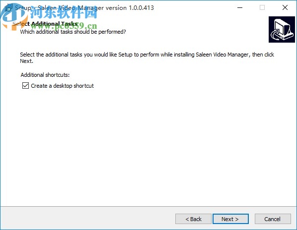 Saleen Video Manager(本地視頻管理工具)