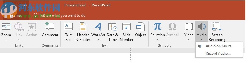 PresentationPoint DataPoint(PPT演示文稿軟件)