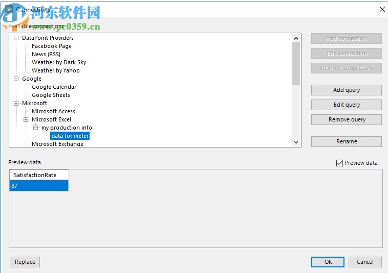 PresentationPoint DataPoint(PPT演示文稿軟件)