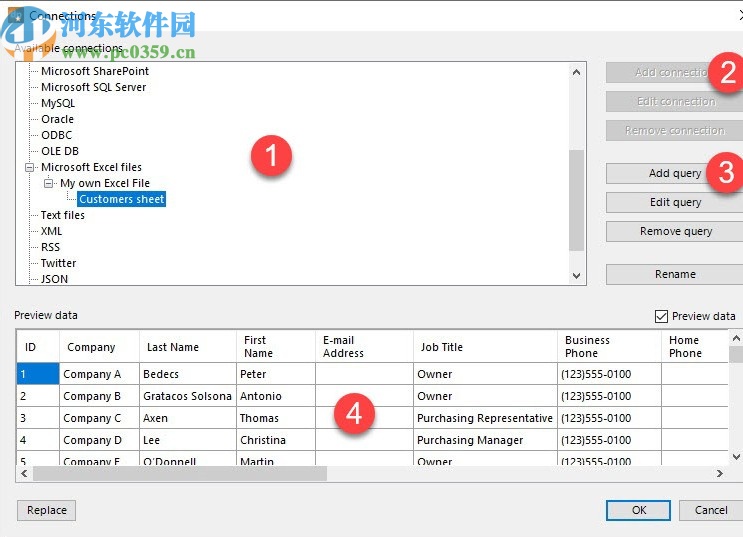 PresentationPoint DataPoint(PPT演示文稿軟件)