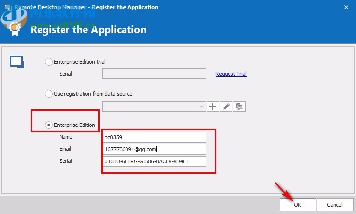 remote desktop manager企業(yè)版下載