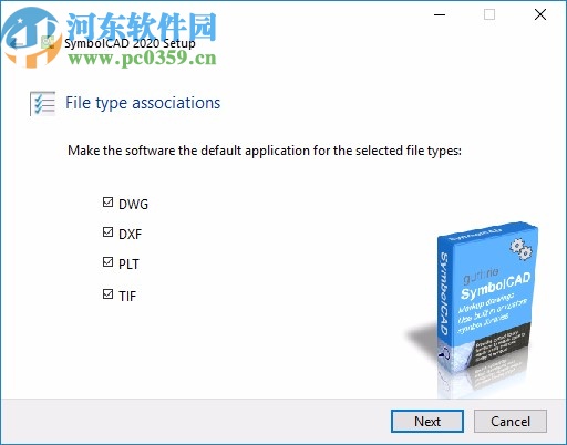 SymbolCAD 2020破解版